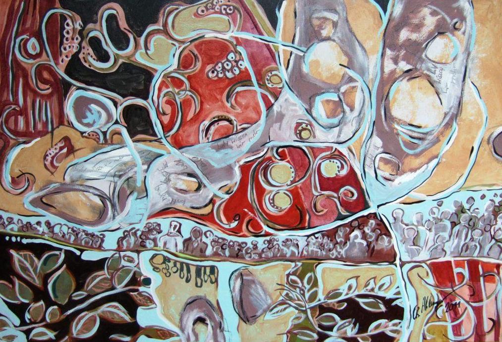 Bald wissen wir mehr