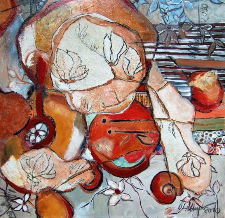 In vita videre (Erleben)