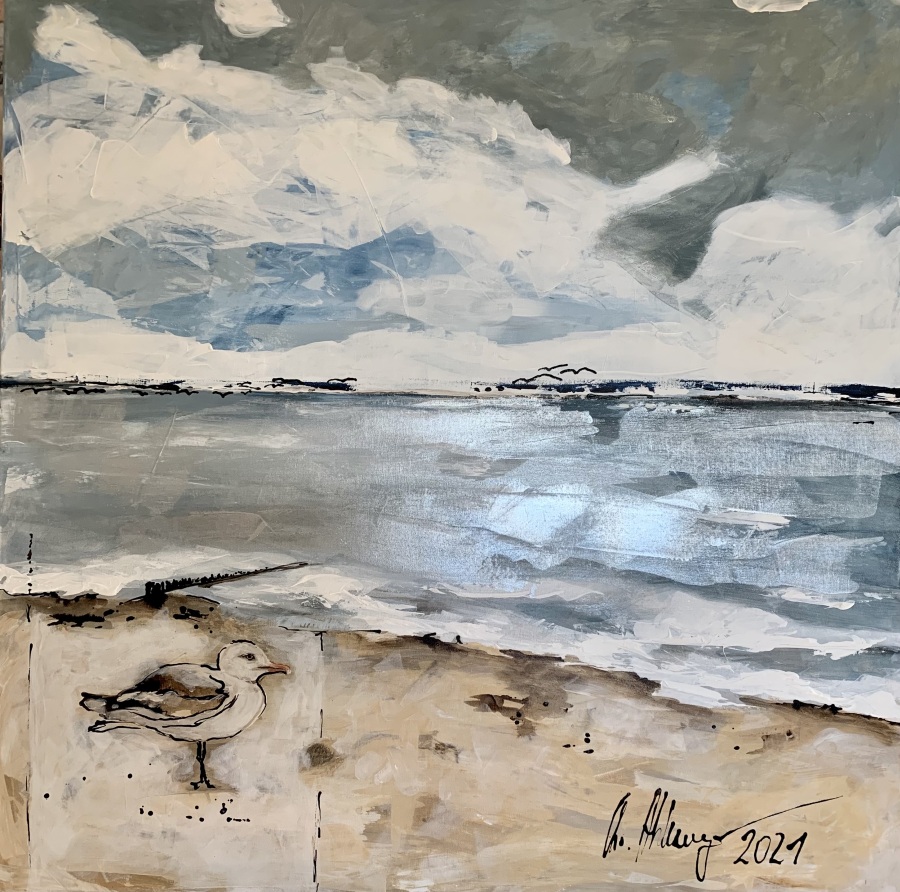 Zauber Natur Wilde Wiese