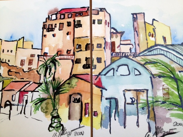 Castellamare del Golfo