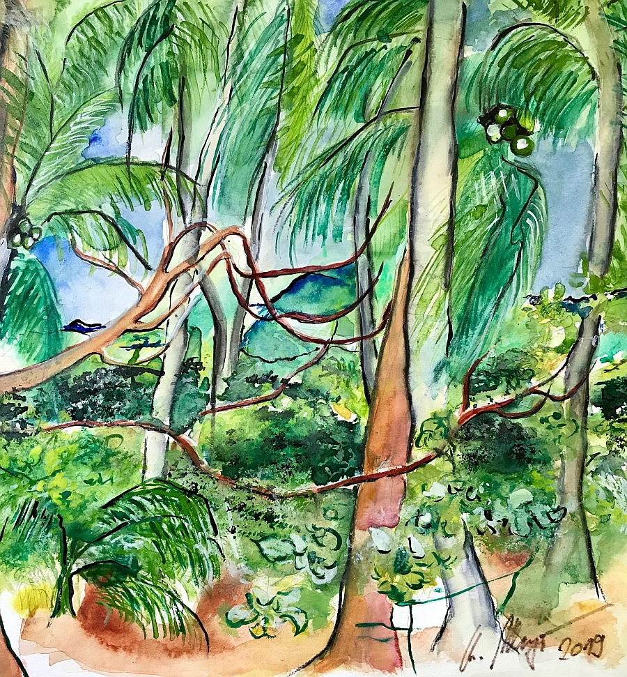 Jerrez - Costa de la Luz