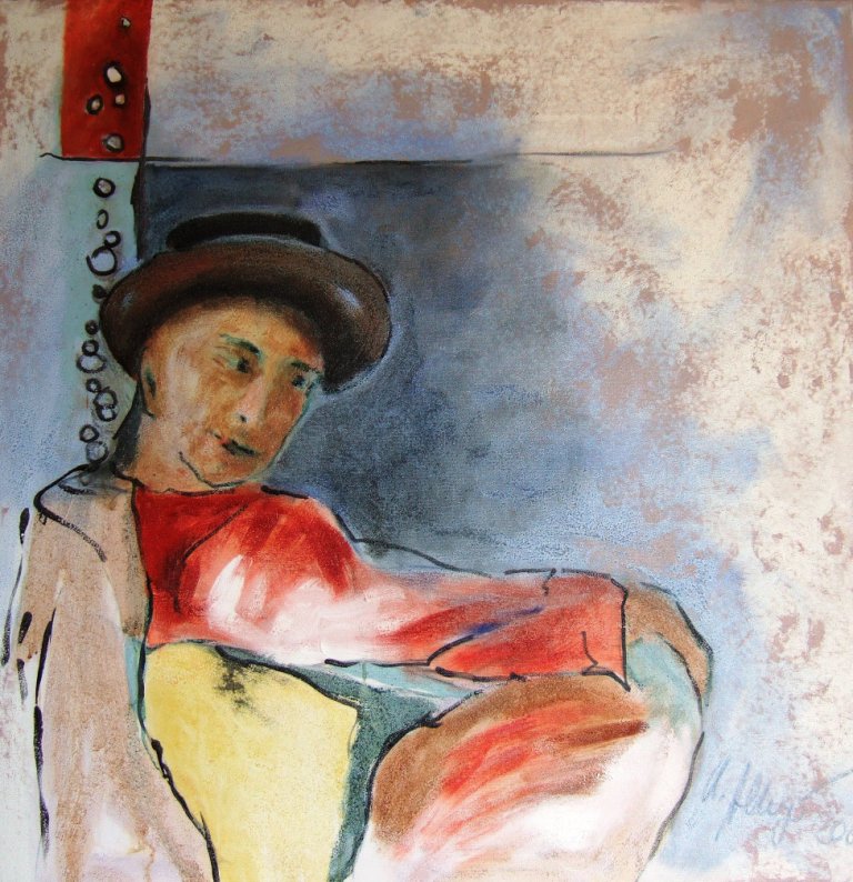 Jacob´s Gedanken II