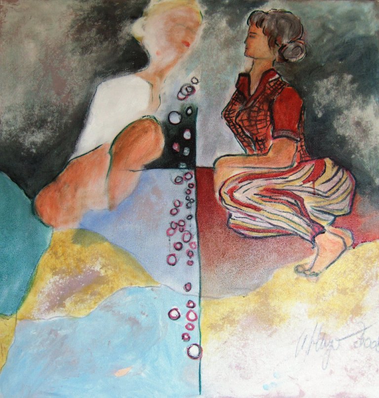 Clara´s Erinnerungen